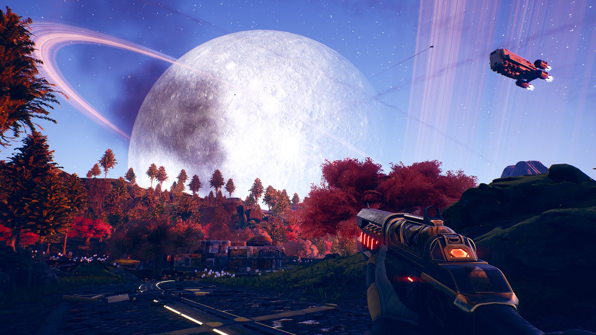 The Outer Worlds - Imagen 32